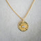 Goa Pendant Necklace