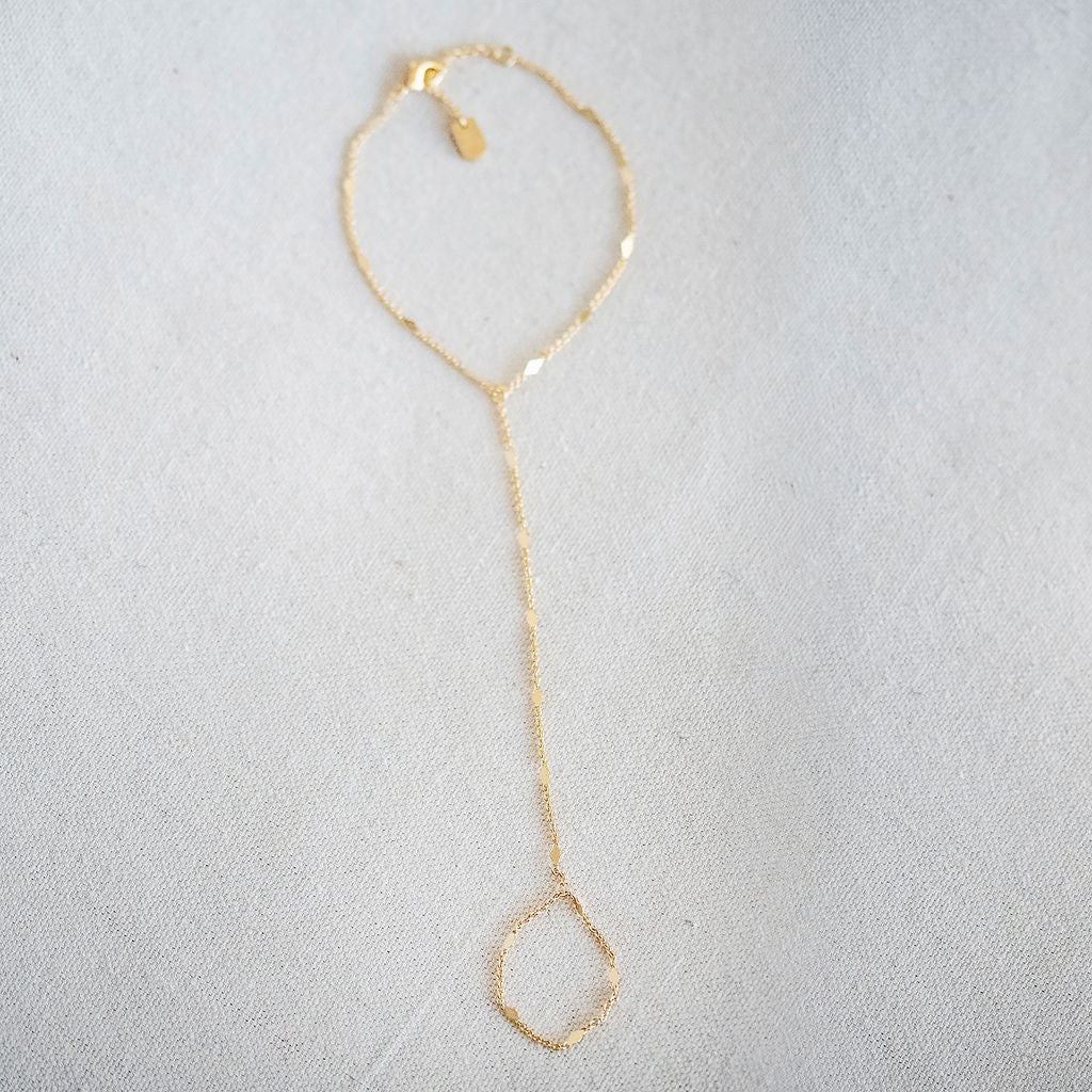 Mirage Hand Chain