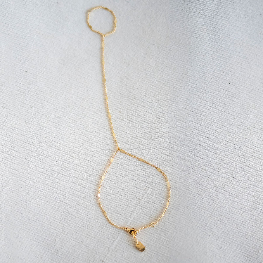 Mirage Hand Chain