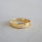 Nora Herkimer Ring