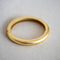 Halo Hinge Bangle