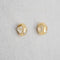 Canyon Herkimer Stud Earrings