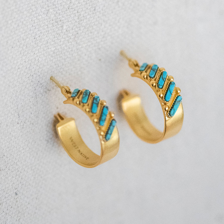 Reverie Earrings