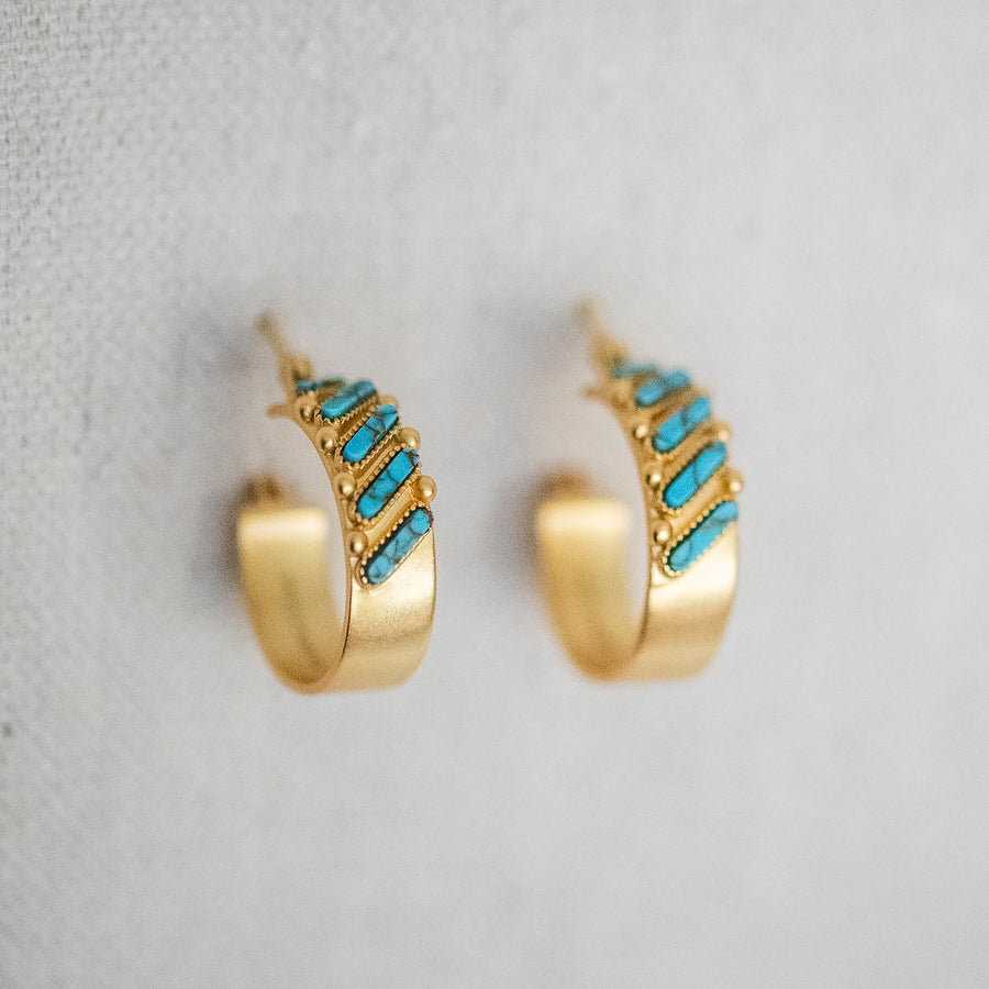 Reverie Earrings
