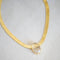Caspian Statement Necklace