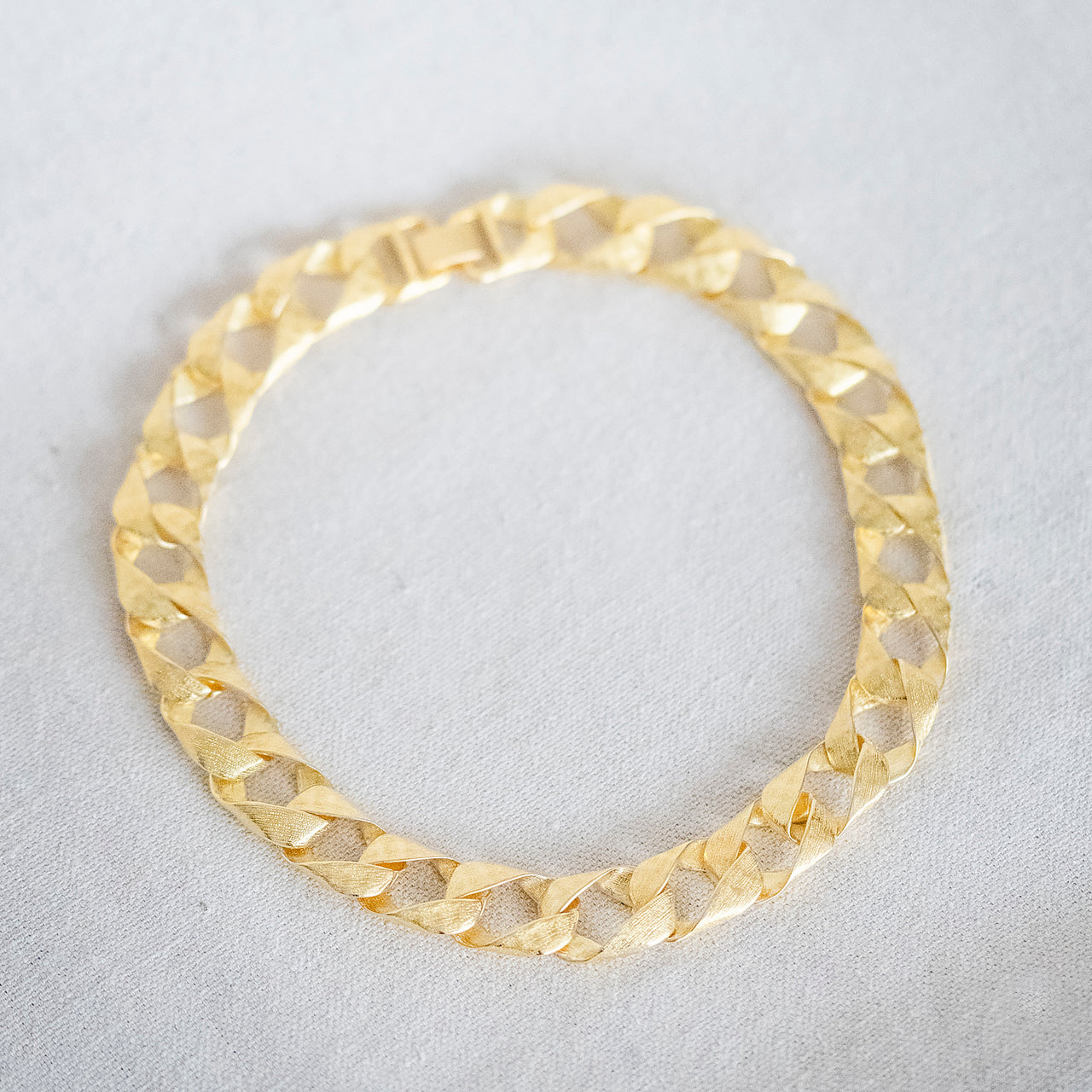 Ropes Necklace