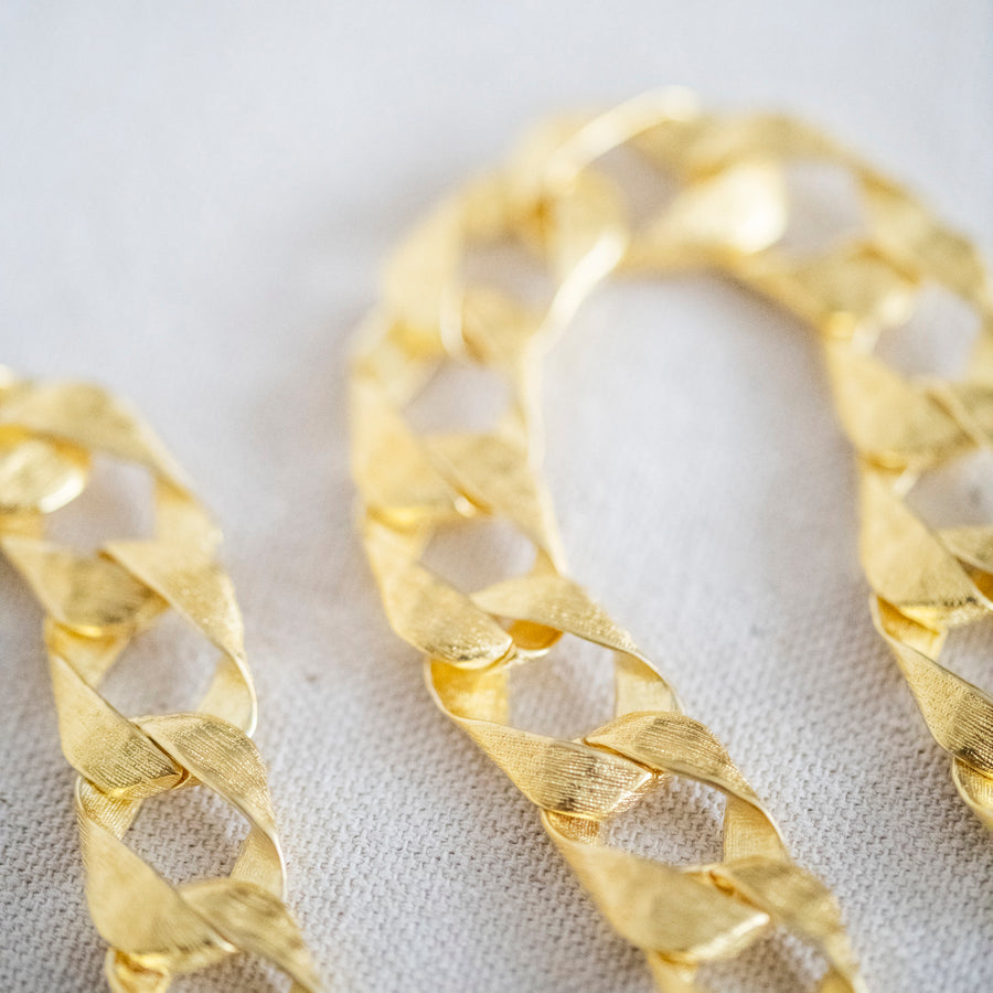 Ropes Necklace