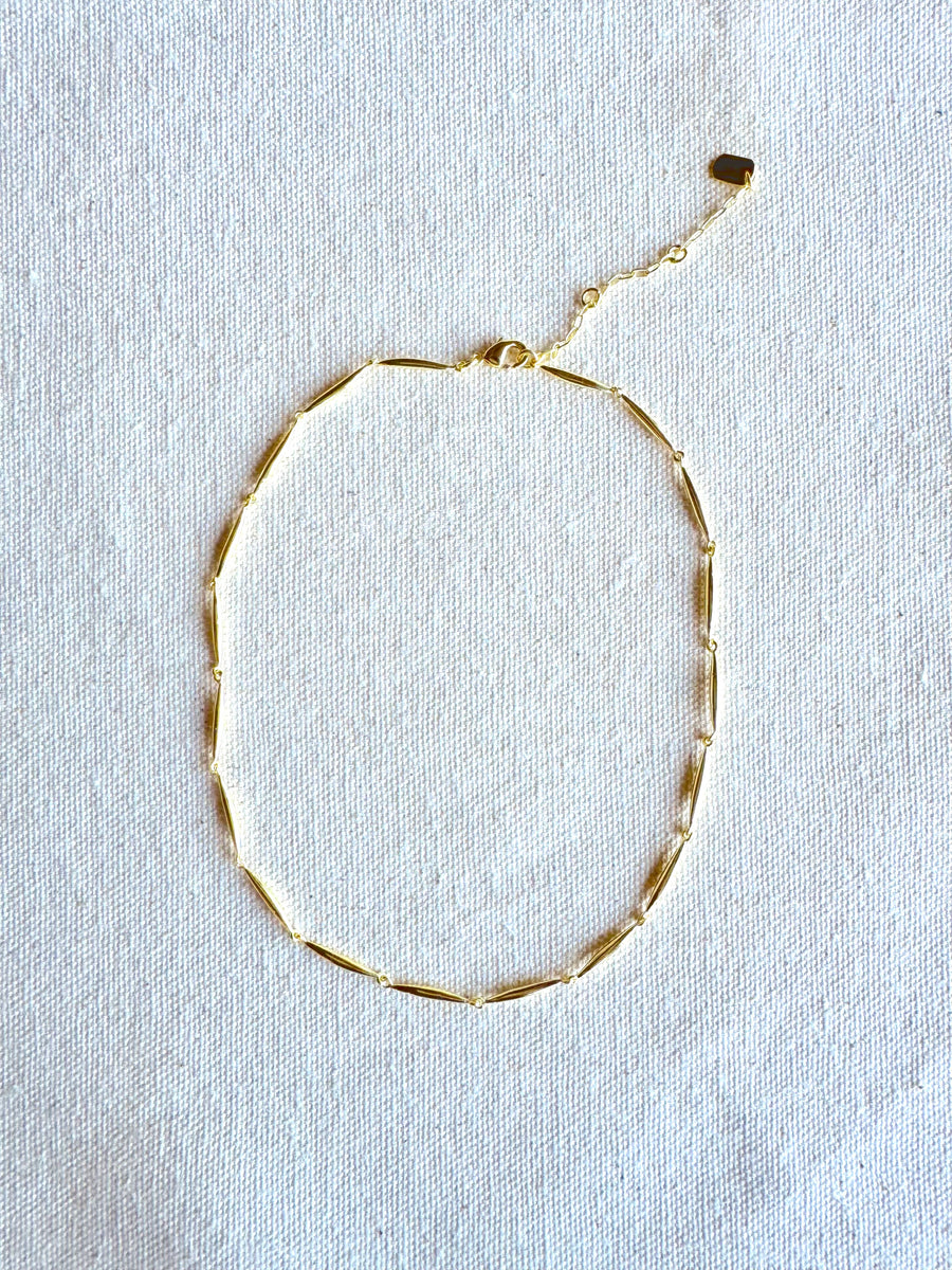 Winona Necklace
