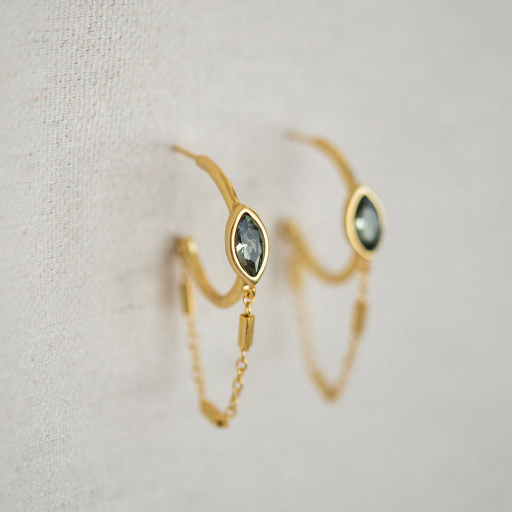Ashi Earrings