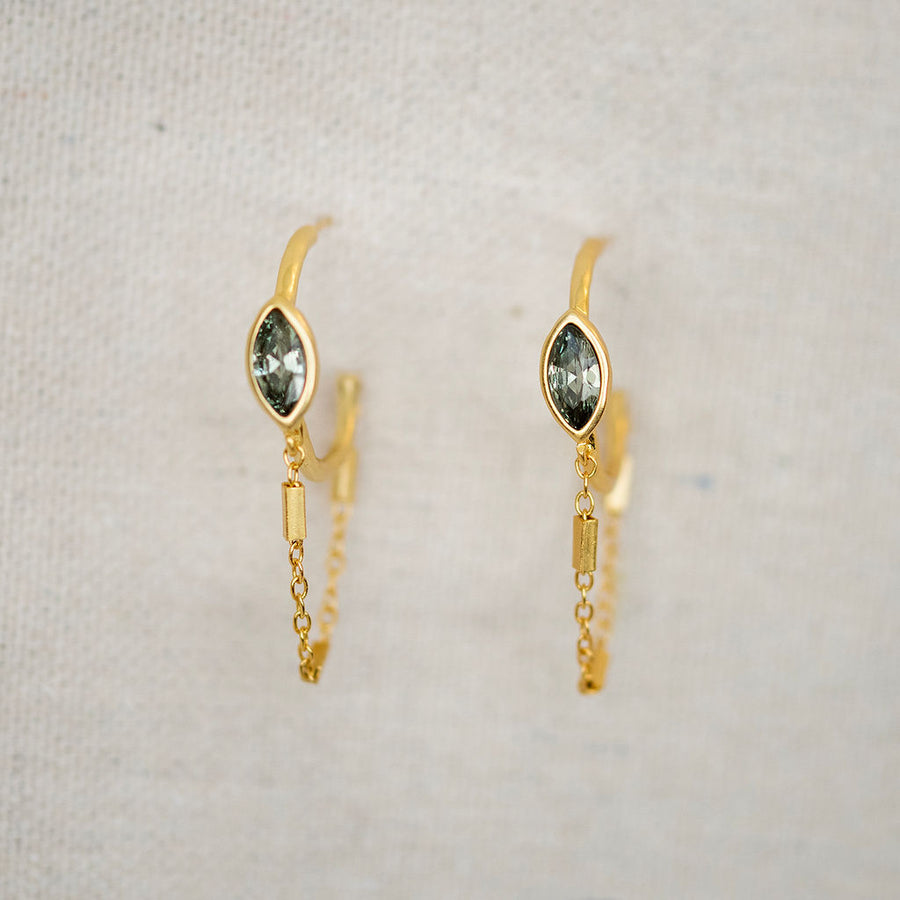 Ashi Earrings