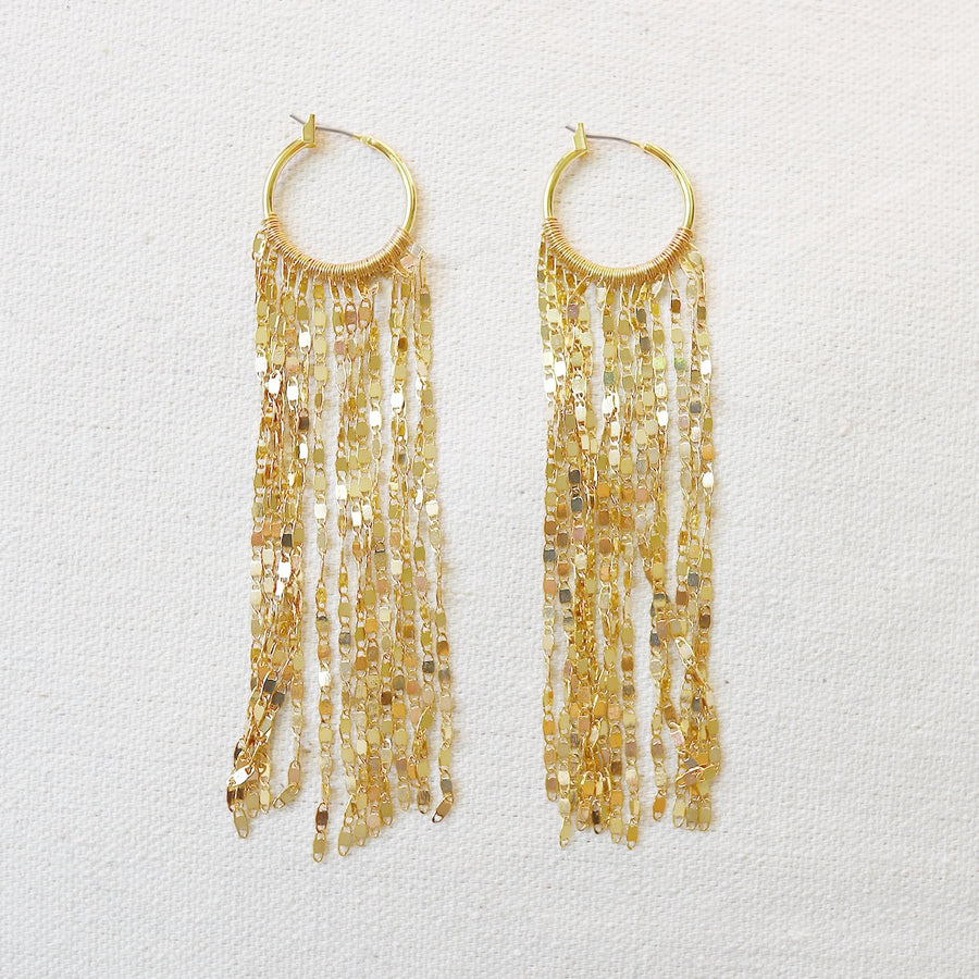 Astra Earrings