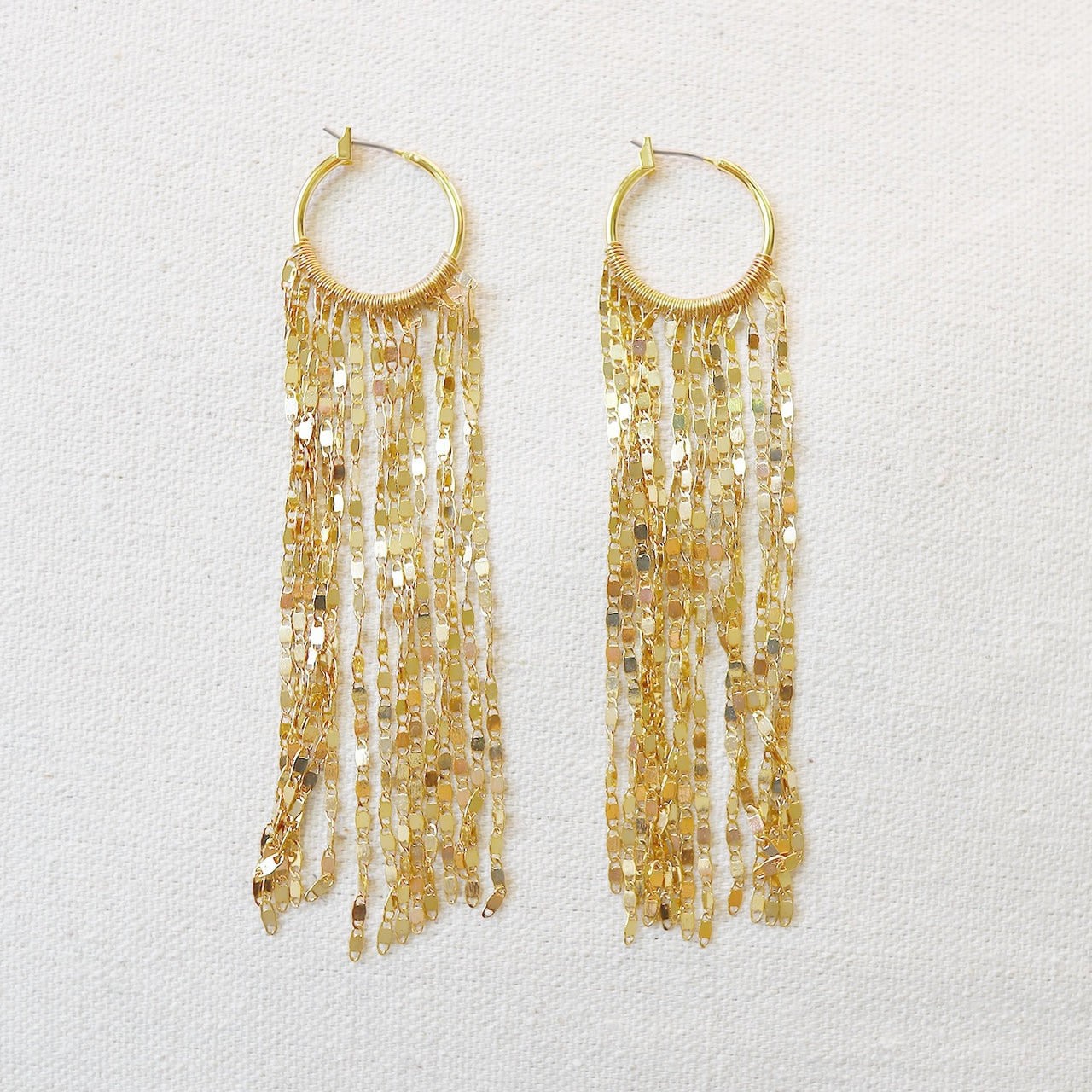 Astra Earrings