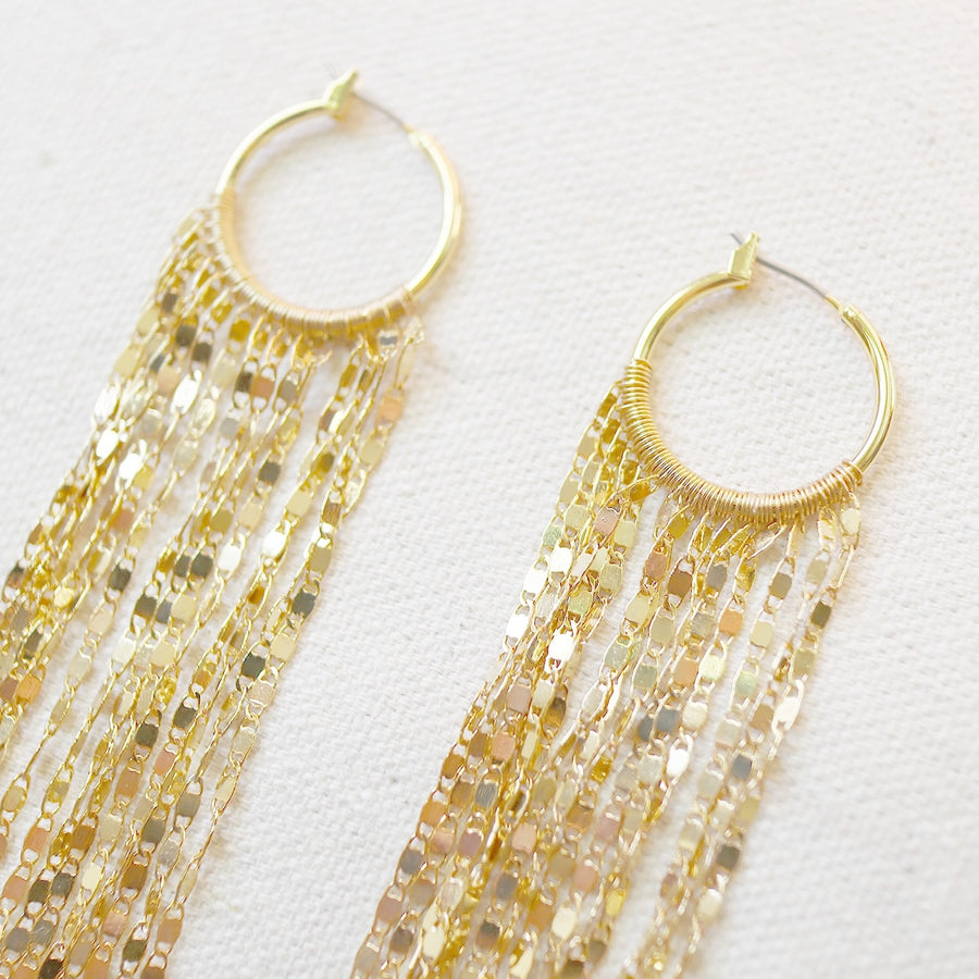 Astra Earrings