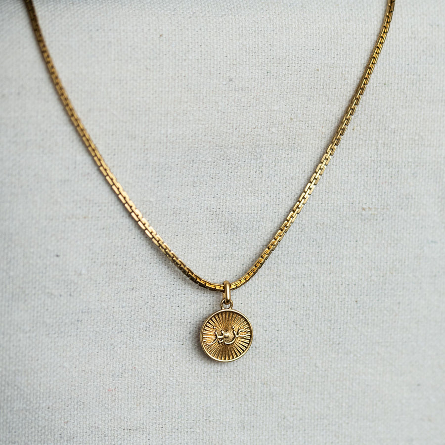 Aziz Necklace