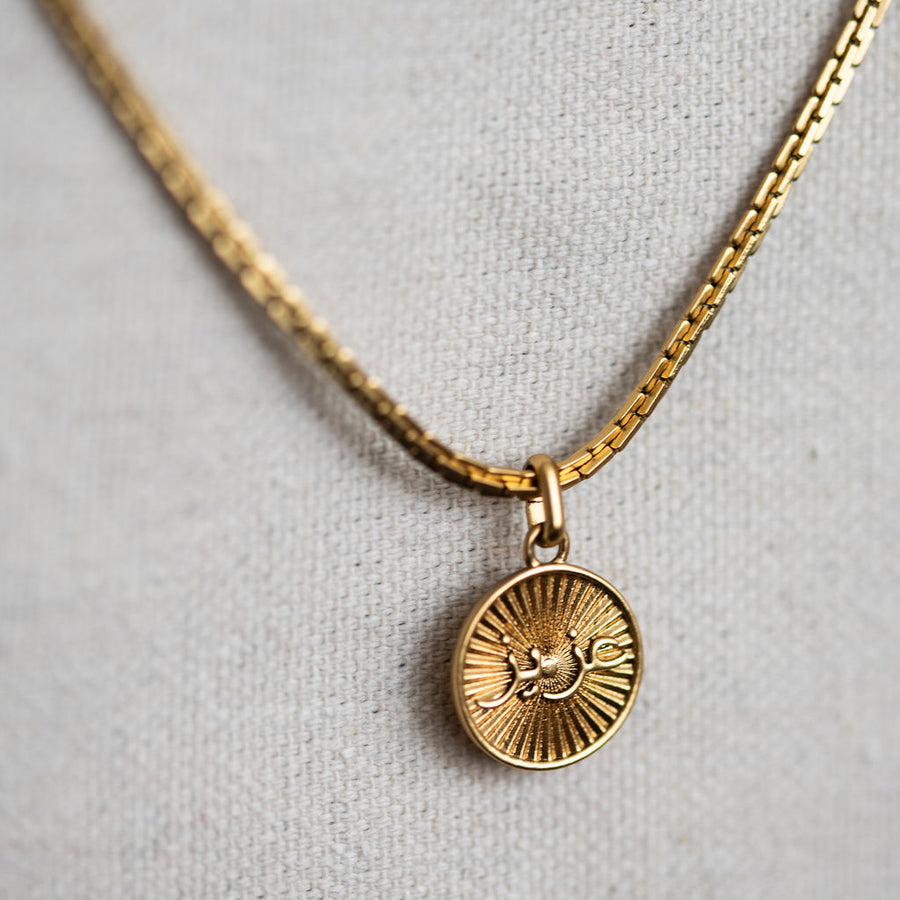 Aziz Necklace