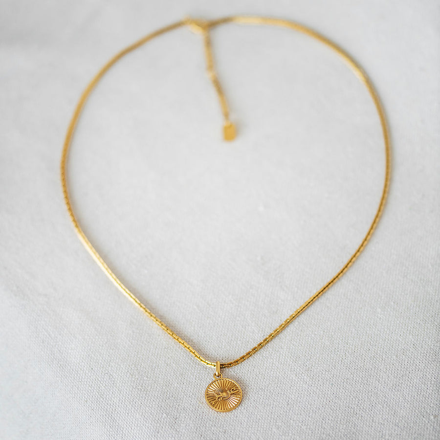 Aziz Necklace