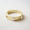 DEVON HINGE BANGLE