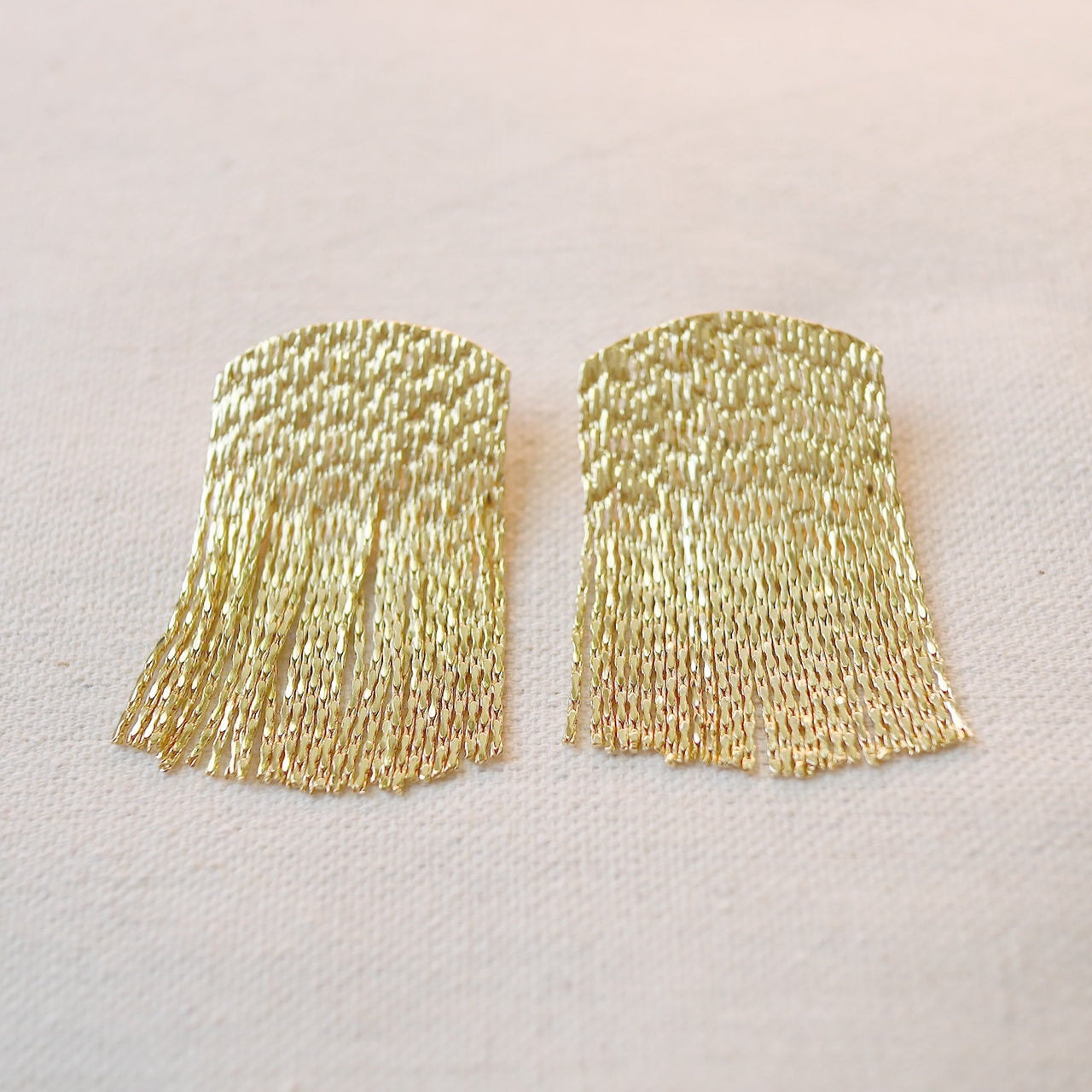 Cascade Earrings