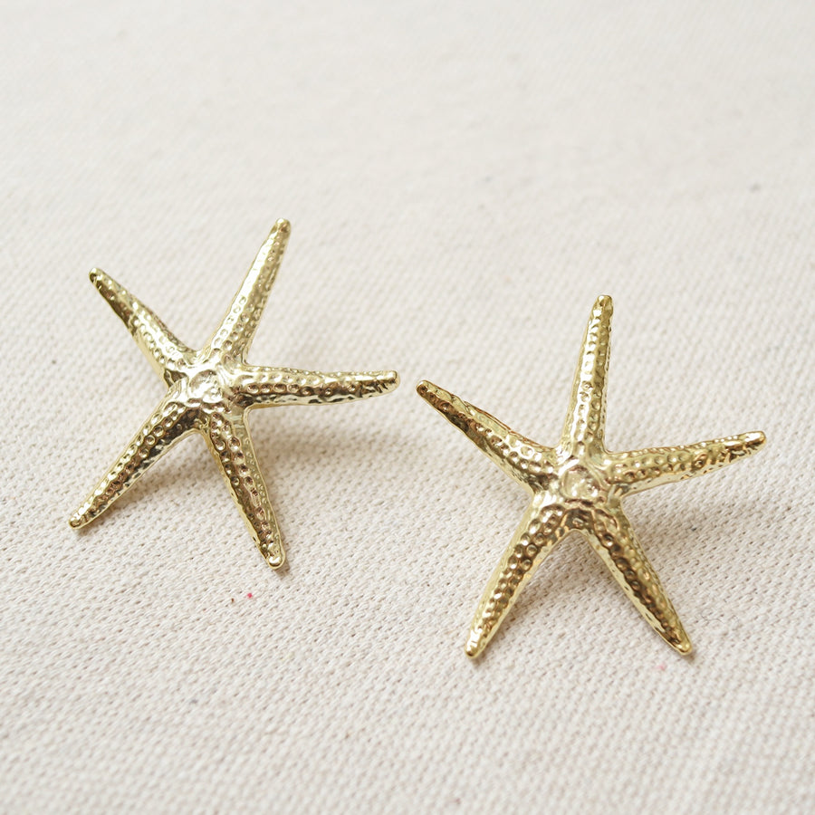 SEASHORE EARRINGS