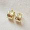 DUNE EARRINGS