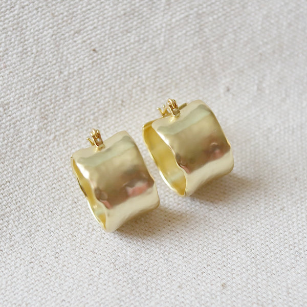 DUNE EARRINGS