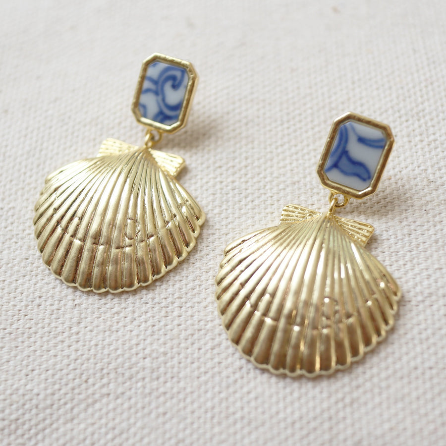 NANTUCKET EARRINGS