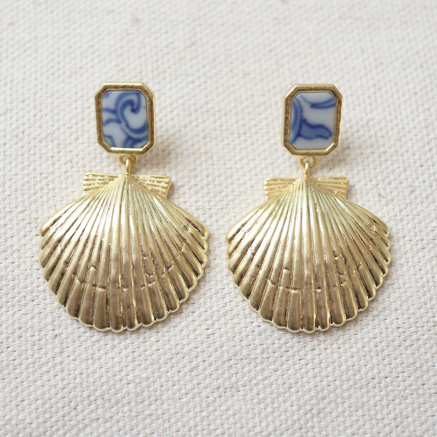 NANTUCKET EARRINGS