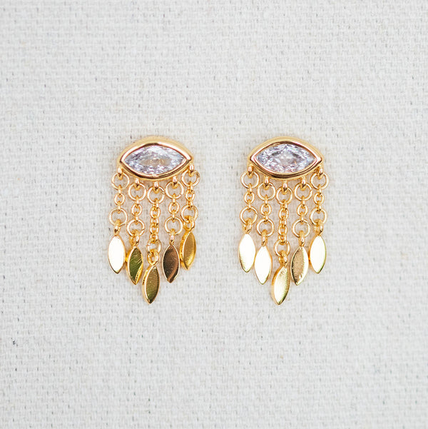 Illusion Earrings