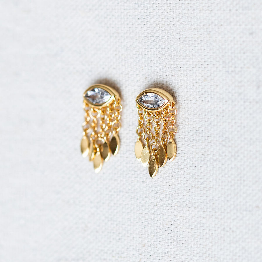 Illusion Earrings