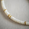 Isla Mother of Pearl Necklace
