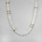 Isla Mother of Pearl Necklace