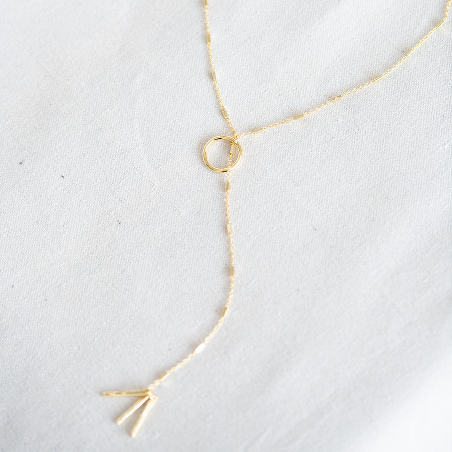 Kin Lariat