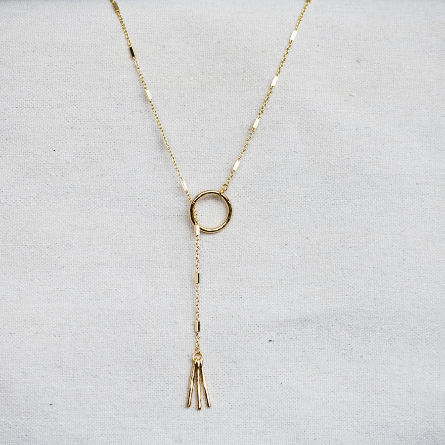 Kin Lariat
