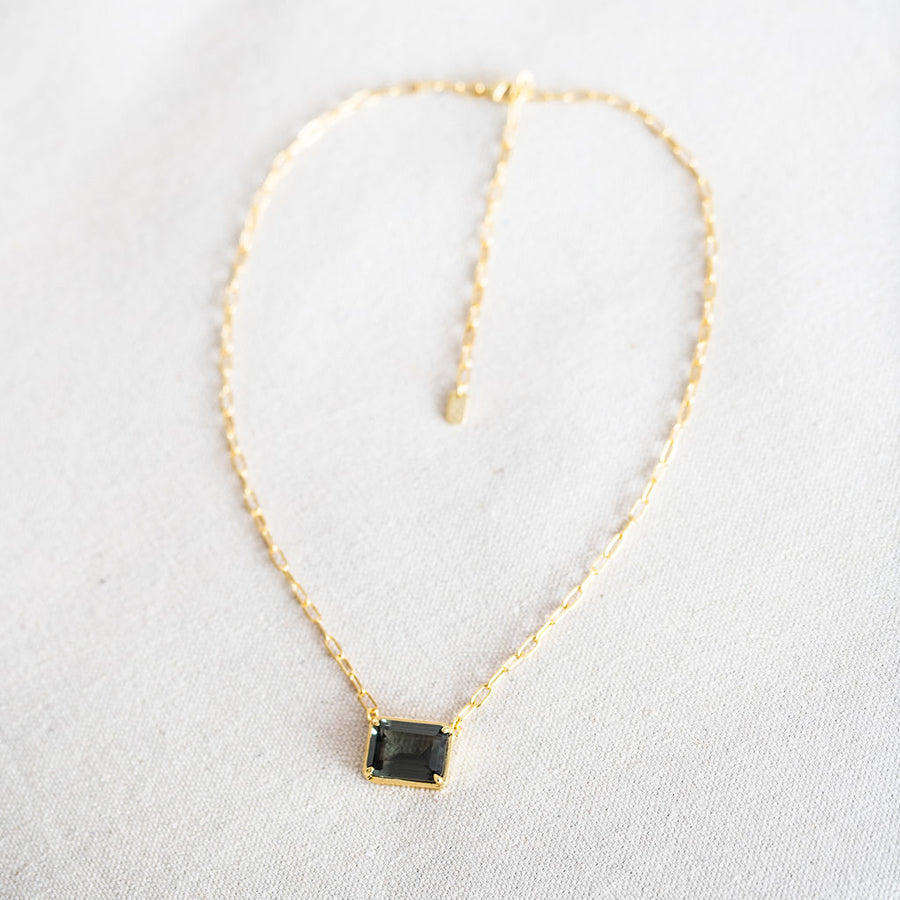 Kira Necklace
