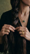 Medusa Ring