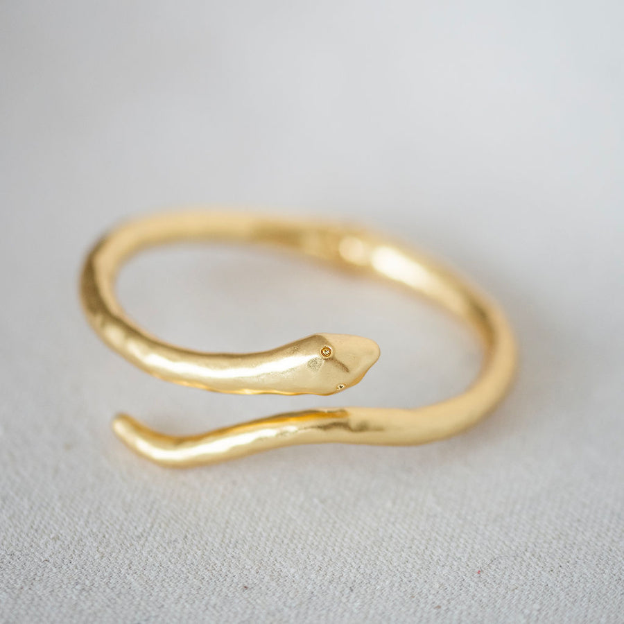 Medusa Cuff