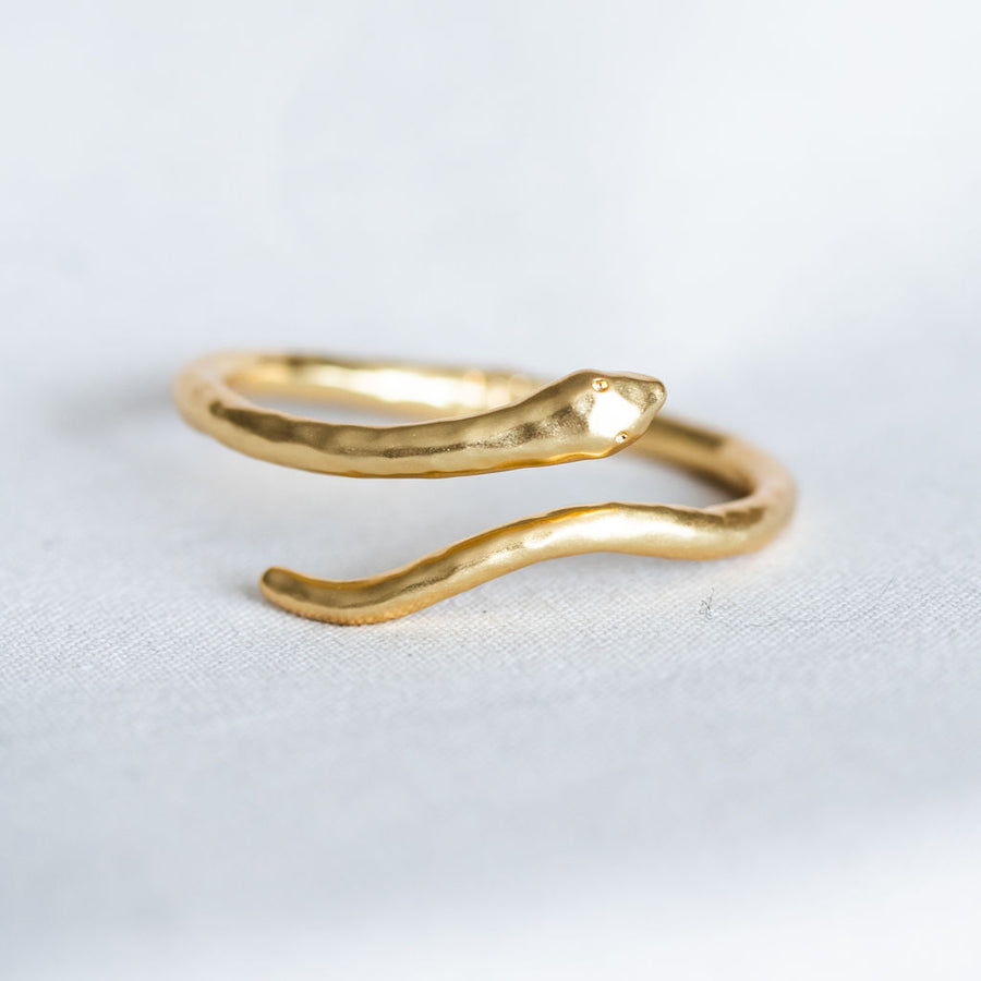 Medusa Cuff