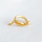 Medusa Ring