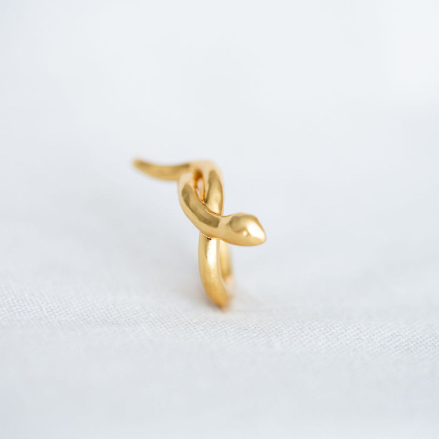 Medusa Ring