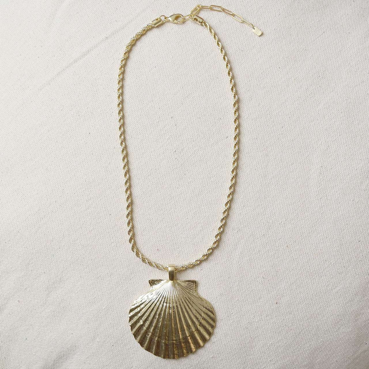 NANTUCKET NECKLACE
