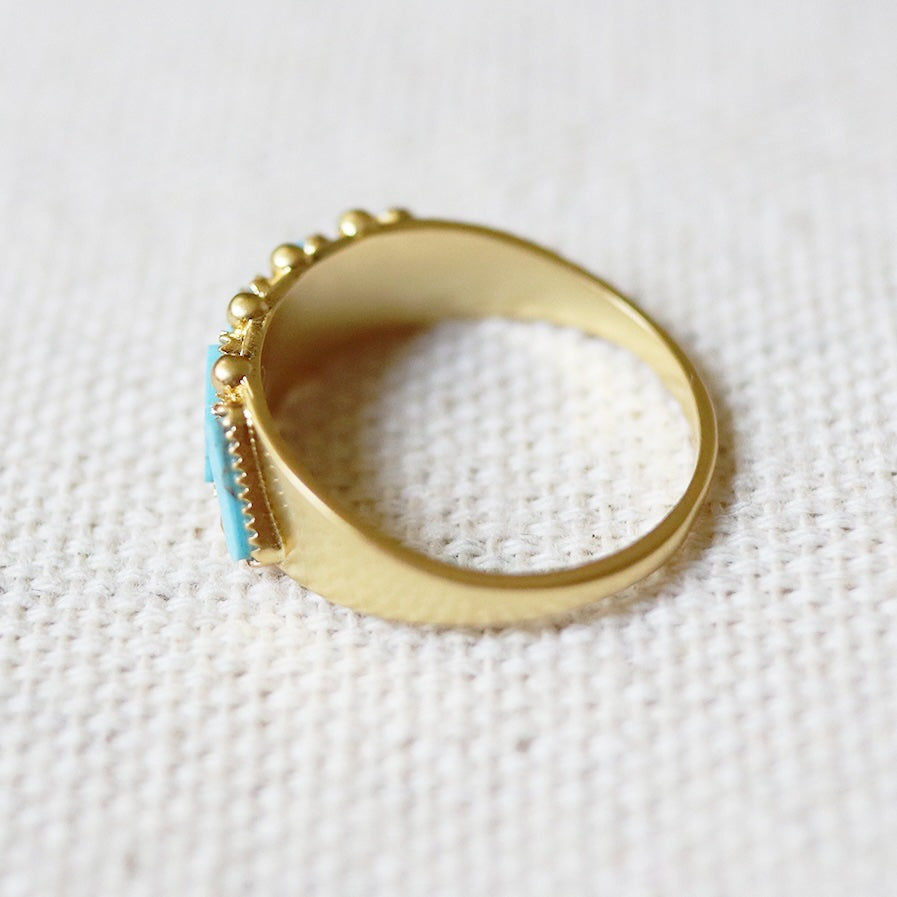 REVERIE RING