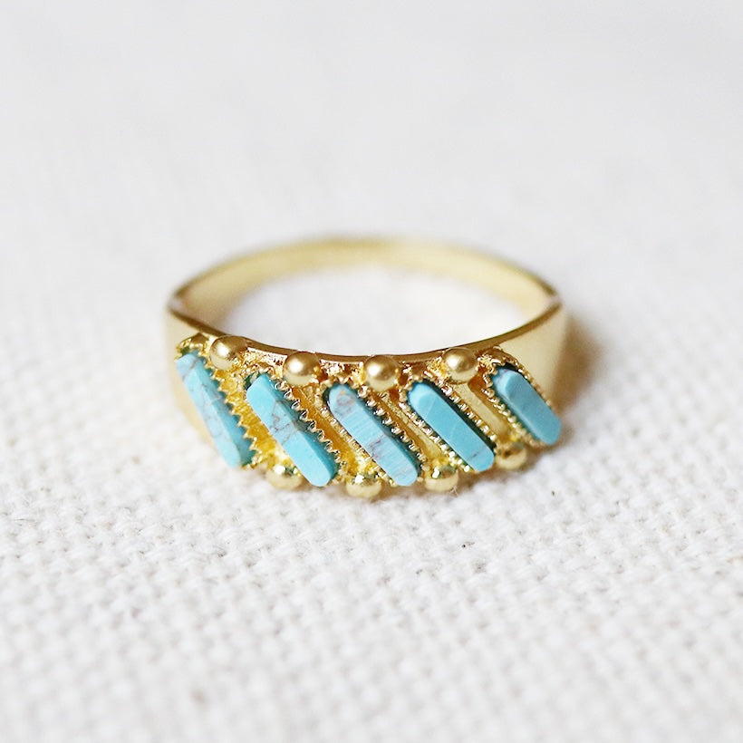 REVERIE RING