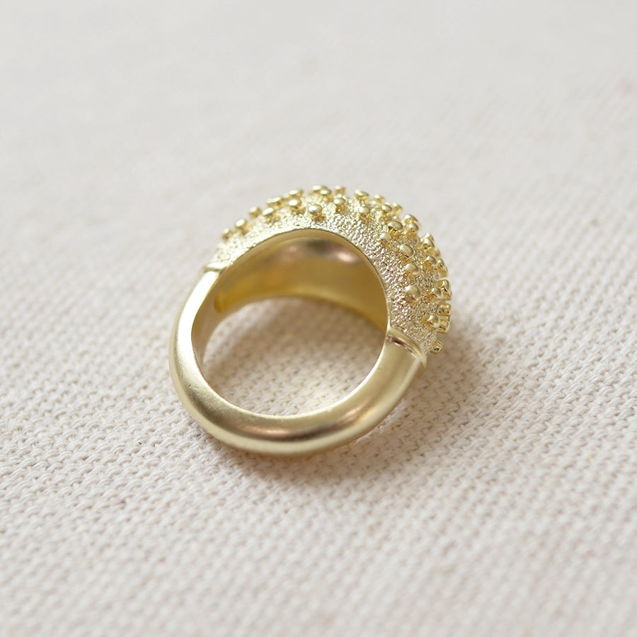 SEA URCHIN RING