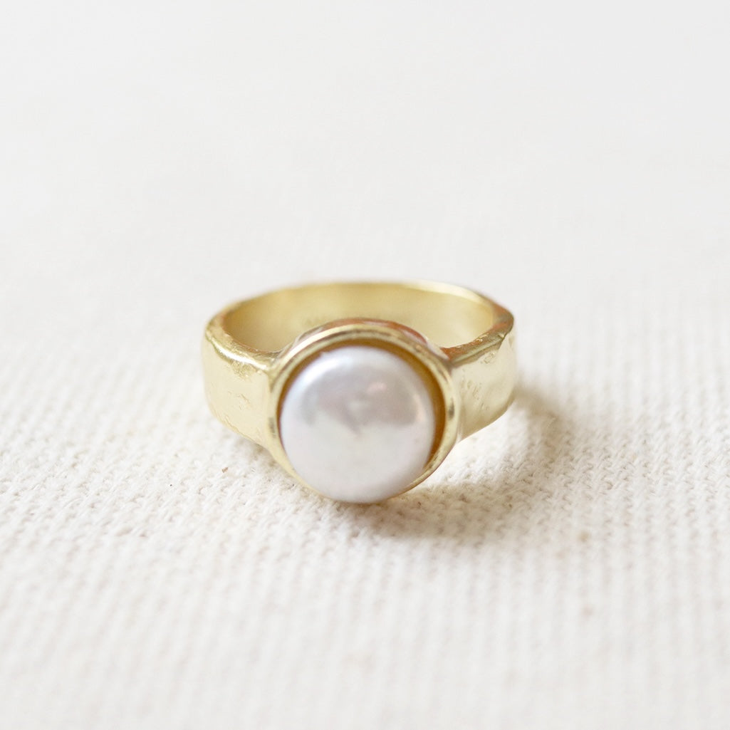 DEVON RING
