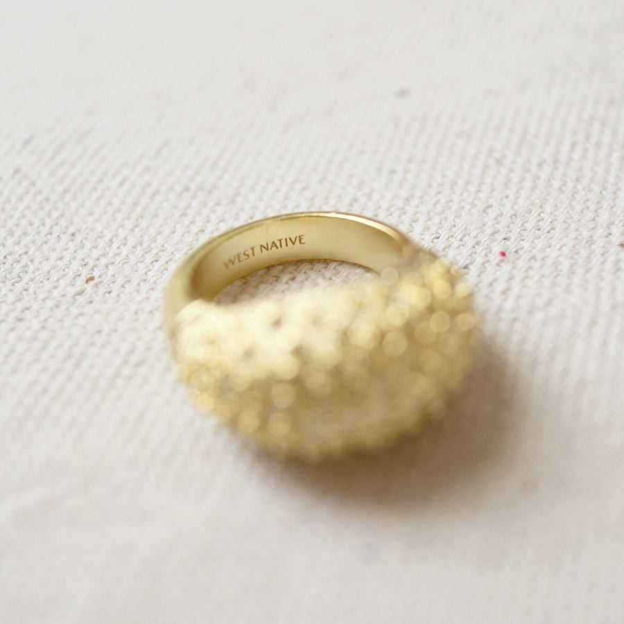 SEA URCHIN RING