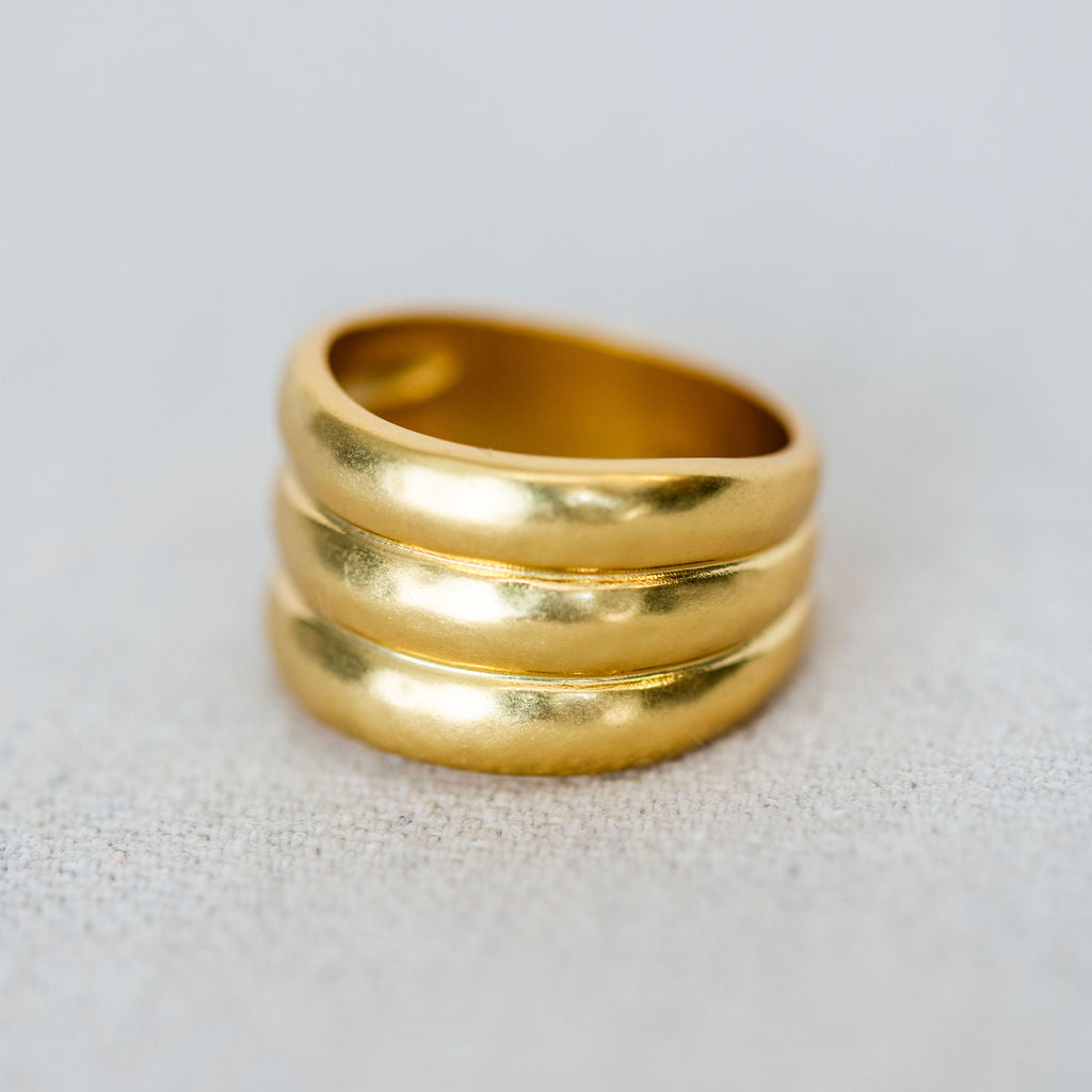 Rune Ring