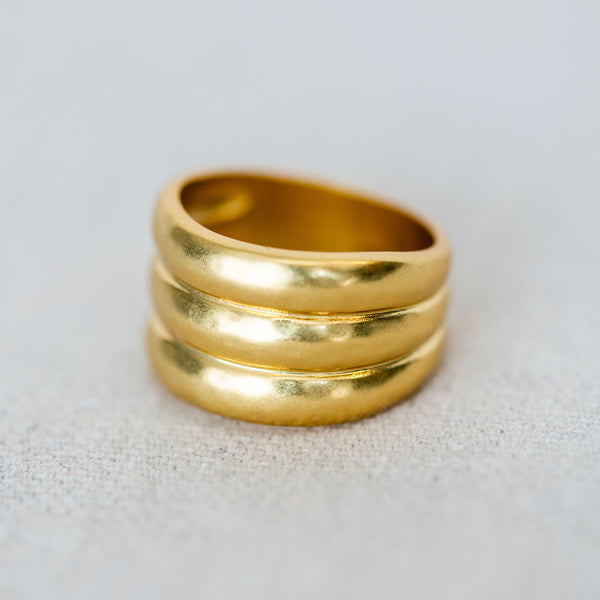 Rune Ring