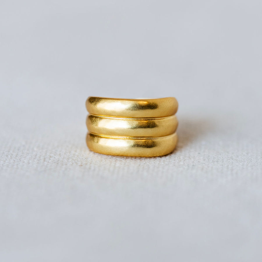 Rune Ring