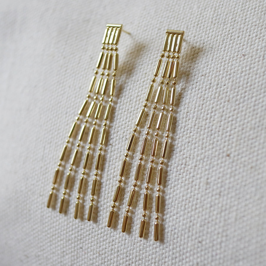 SAHAR EARRINGS