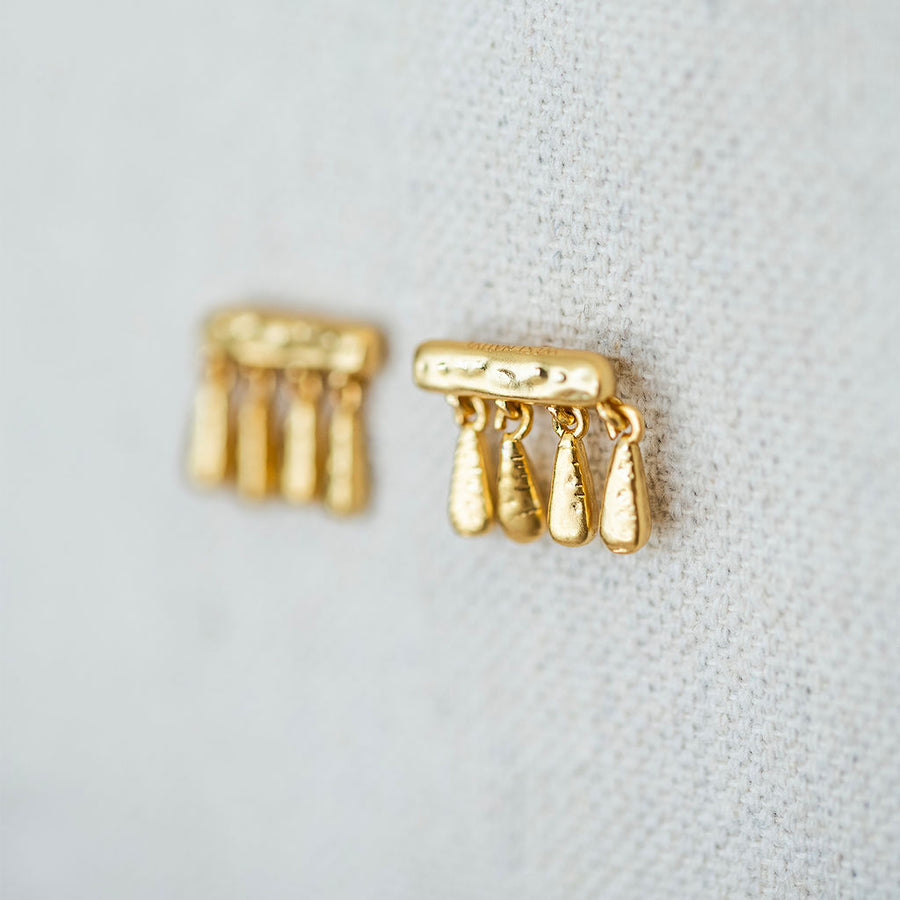 Samira Earrings